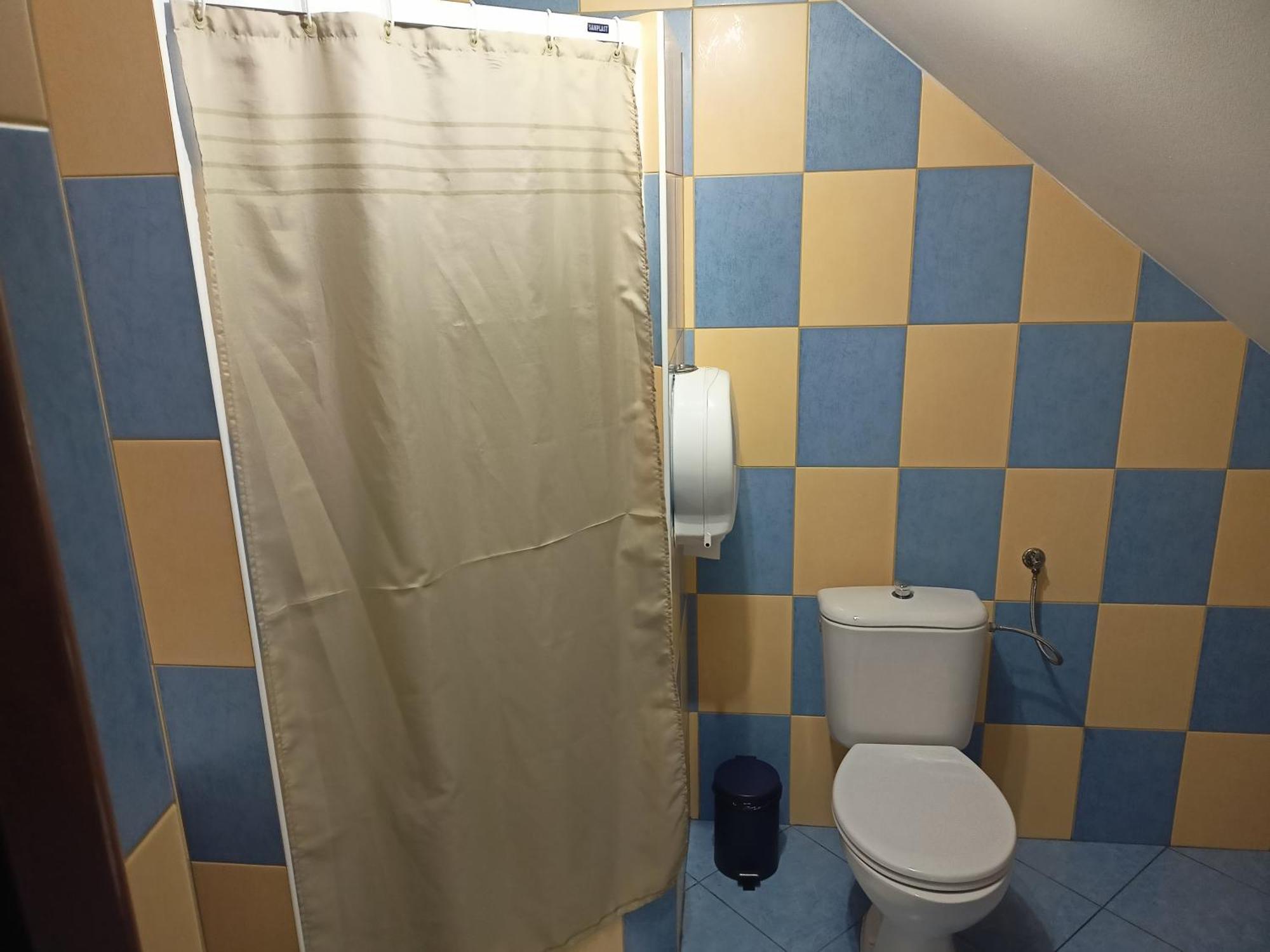 Hotel Kolonial Skalité الغرفة الصورة
