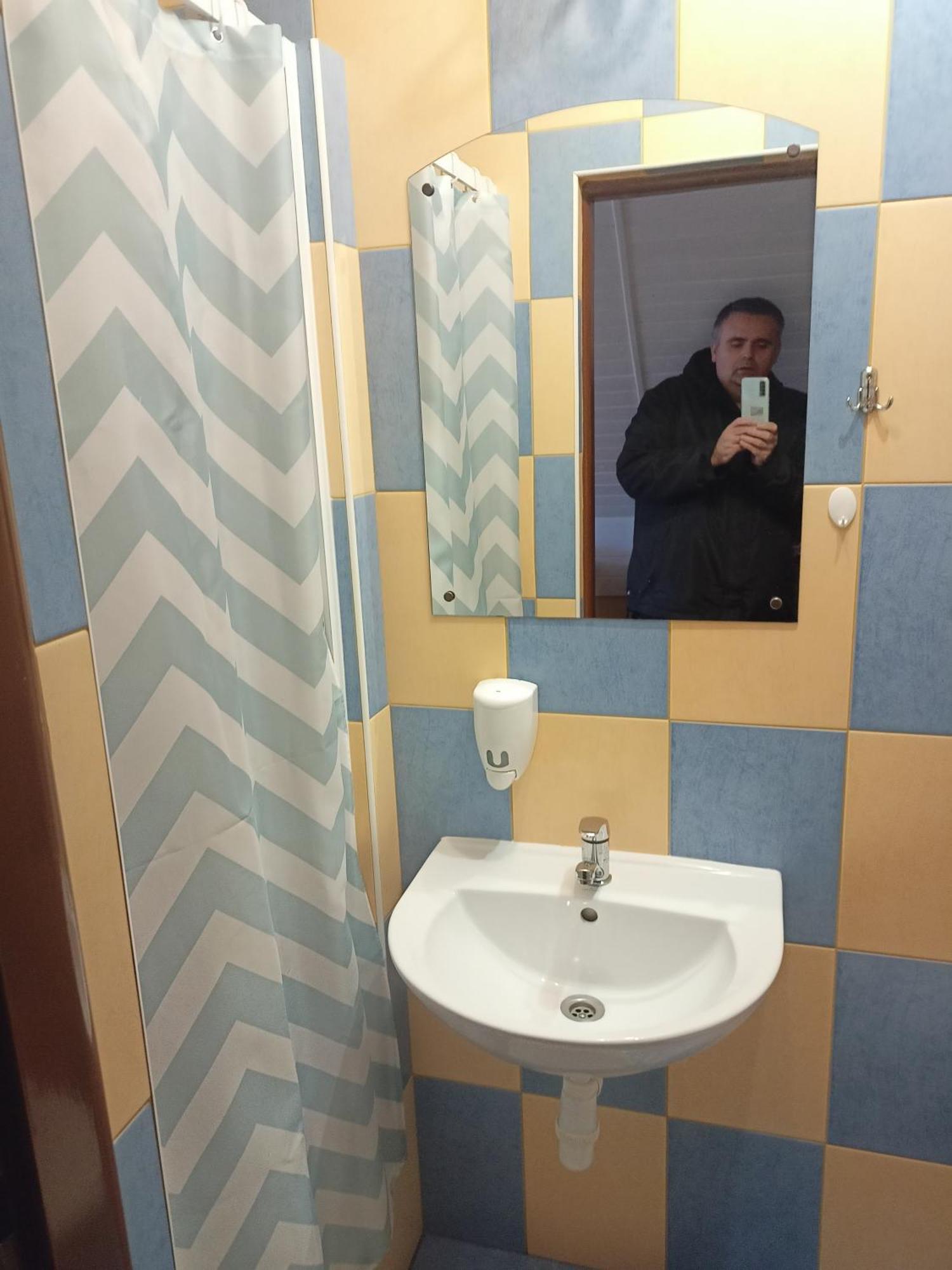 Hotel Kolonial Skalité الغرفة الصورة