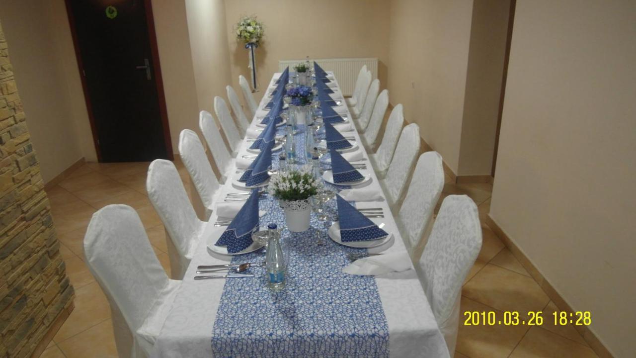Hotel Kolonial Skalité المظهر الخارجي الصورة